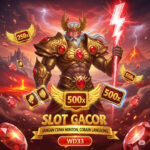 Strategi Slot Gacor: Trik Ampuh Menang Besar