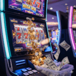 Tips Bertaruh Pada Slot: Strategi Cerdas untuk Pemain Pemula