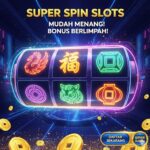 Rahasia Jitu Main Slot Online Bermodal Kecil agar Tetap Cuan dan Aman